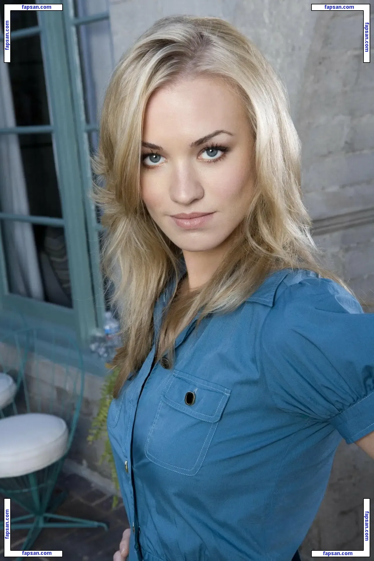 Yvonne Strahovski nude photo #0703 from OnlyFans