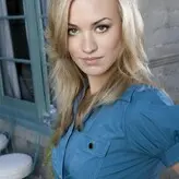 Yvonne Strahovski голая #0703