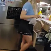 Yvonnie голая #0461