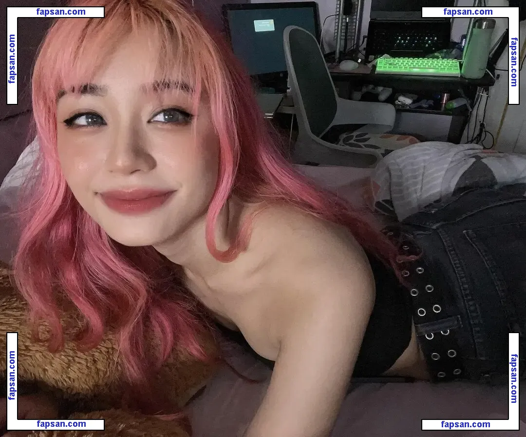 Yy.mage nude photo #0028 from OnlyFans