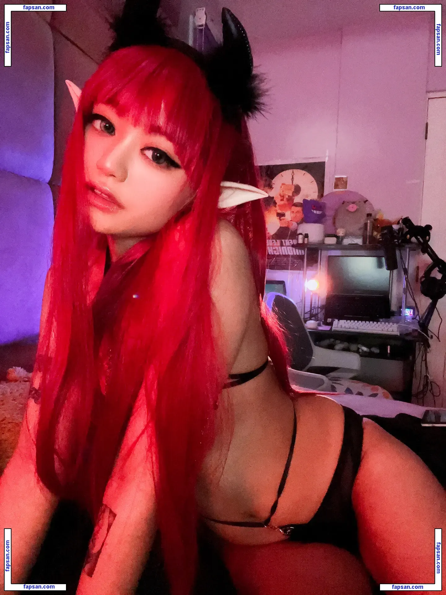 Yy.mage nude photo #0035 from OnlyFans