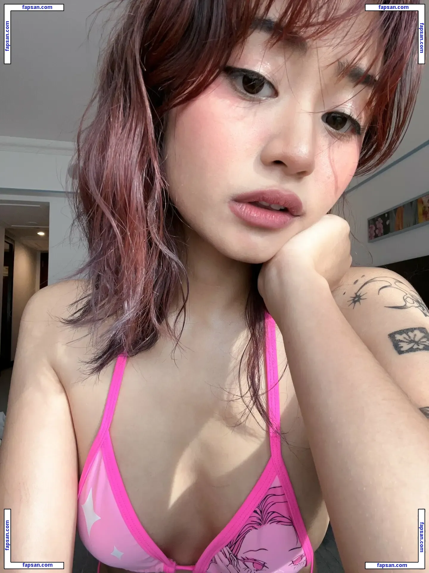 Yy.mage nude photo #0060 from OnlyFans
