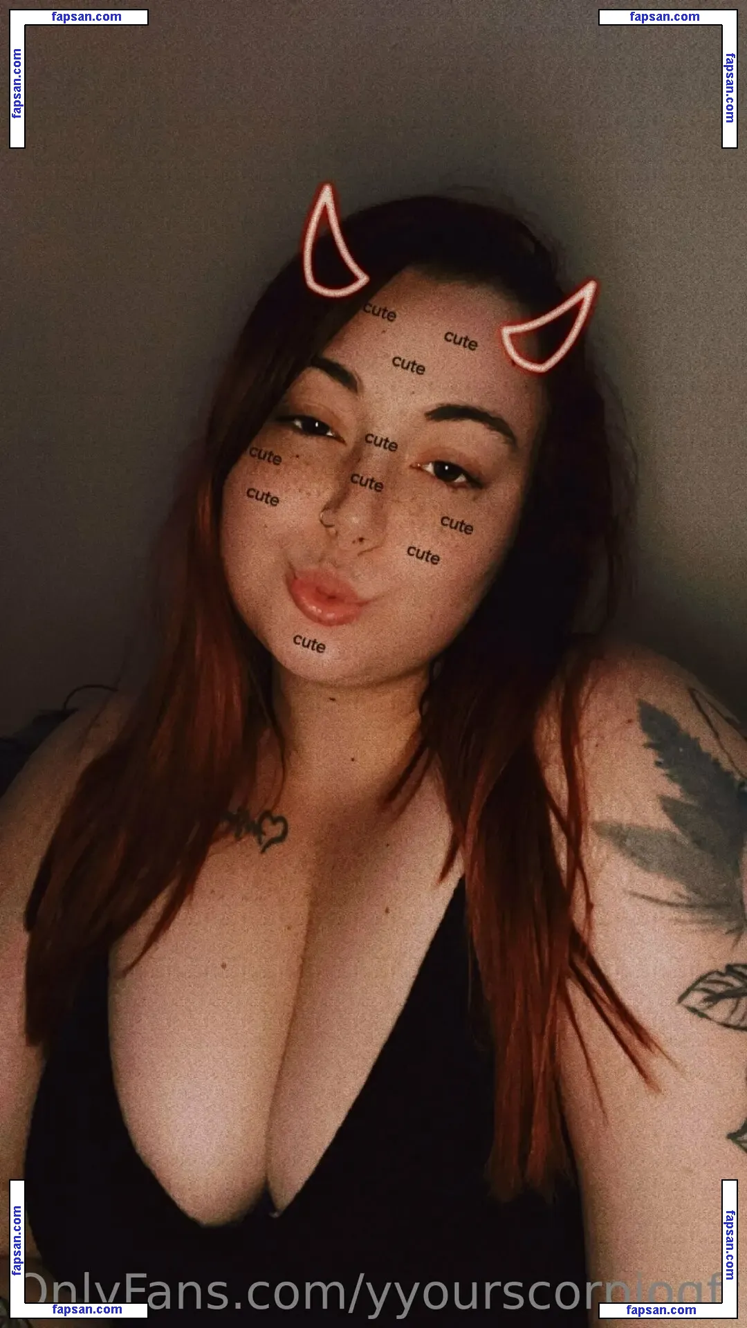 yyourscorpiogff nude photo #0020 from OnlyFans