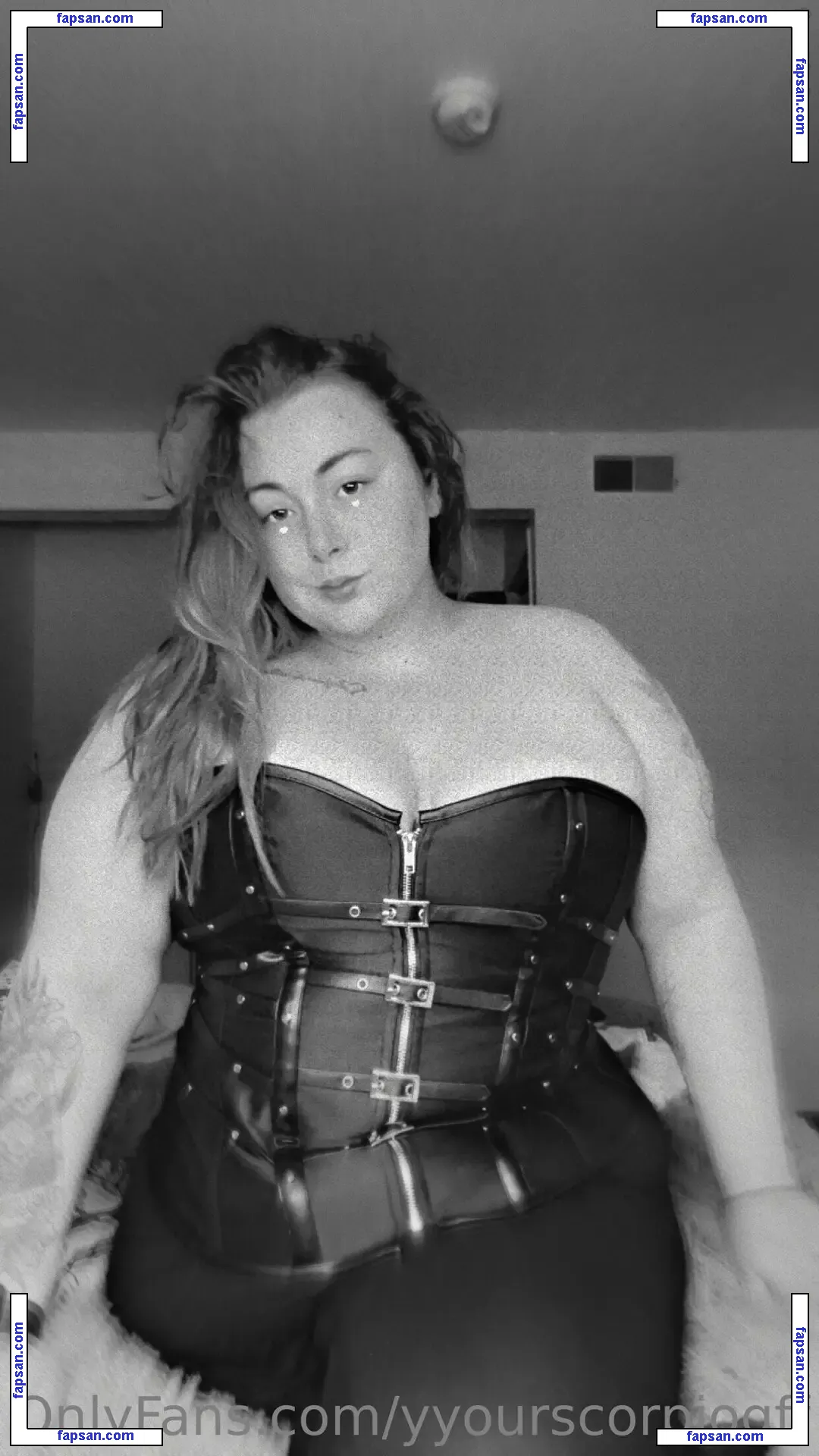 yyourscorpiogff nude photo #0034 from OnlyFans