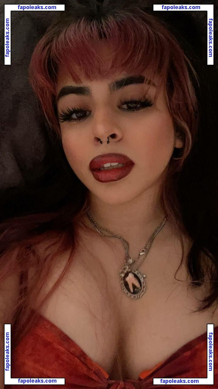 z666ra / dumbdeadgrl nude photo #0006 from OnlyFans