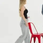 Zach Justicegirls голая #0015