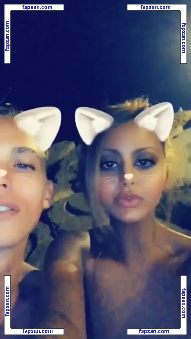 Zahia Dehar nude photo #0003 from OnlyFans