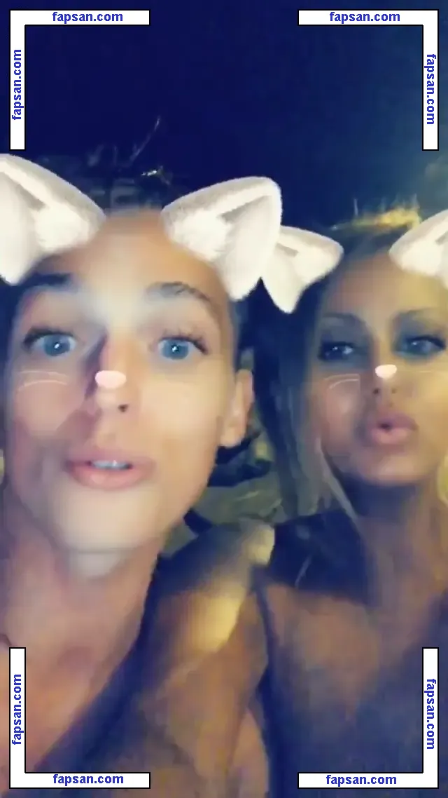 Zahia Dehar nude photo #0008 from OnlyFans