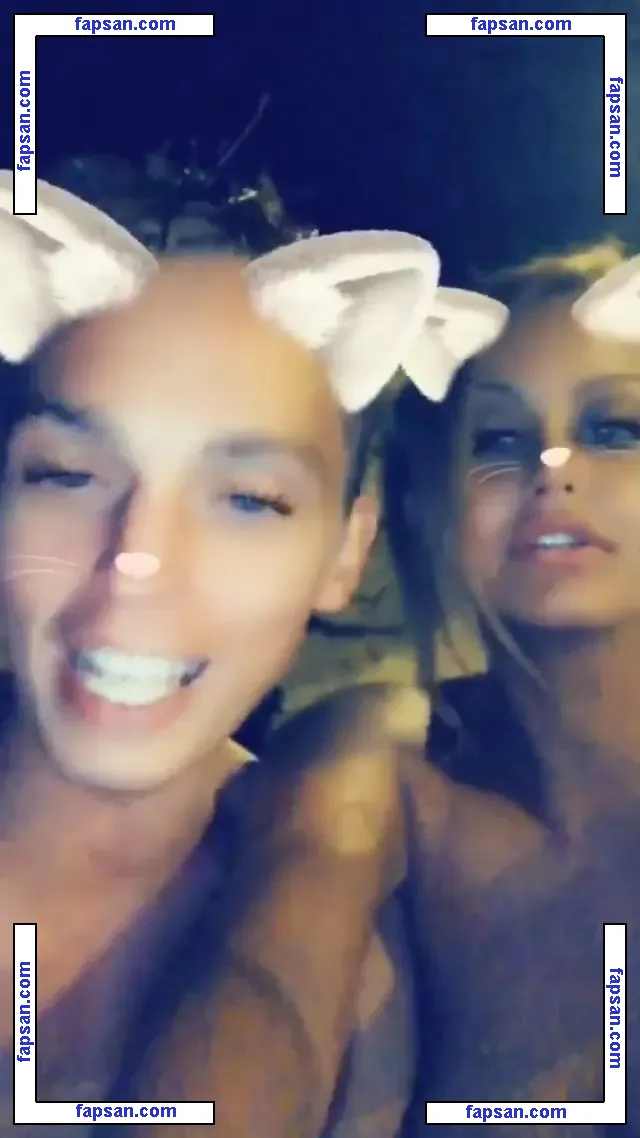 Zahia Dehar nude photo #0009 from OnlyFans