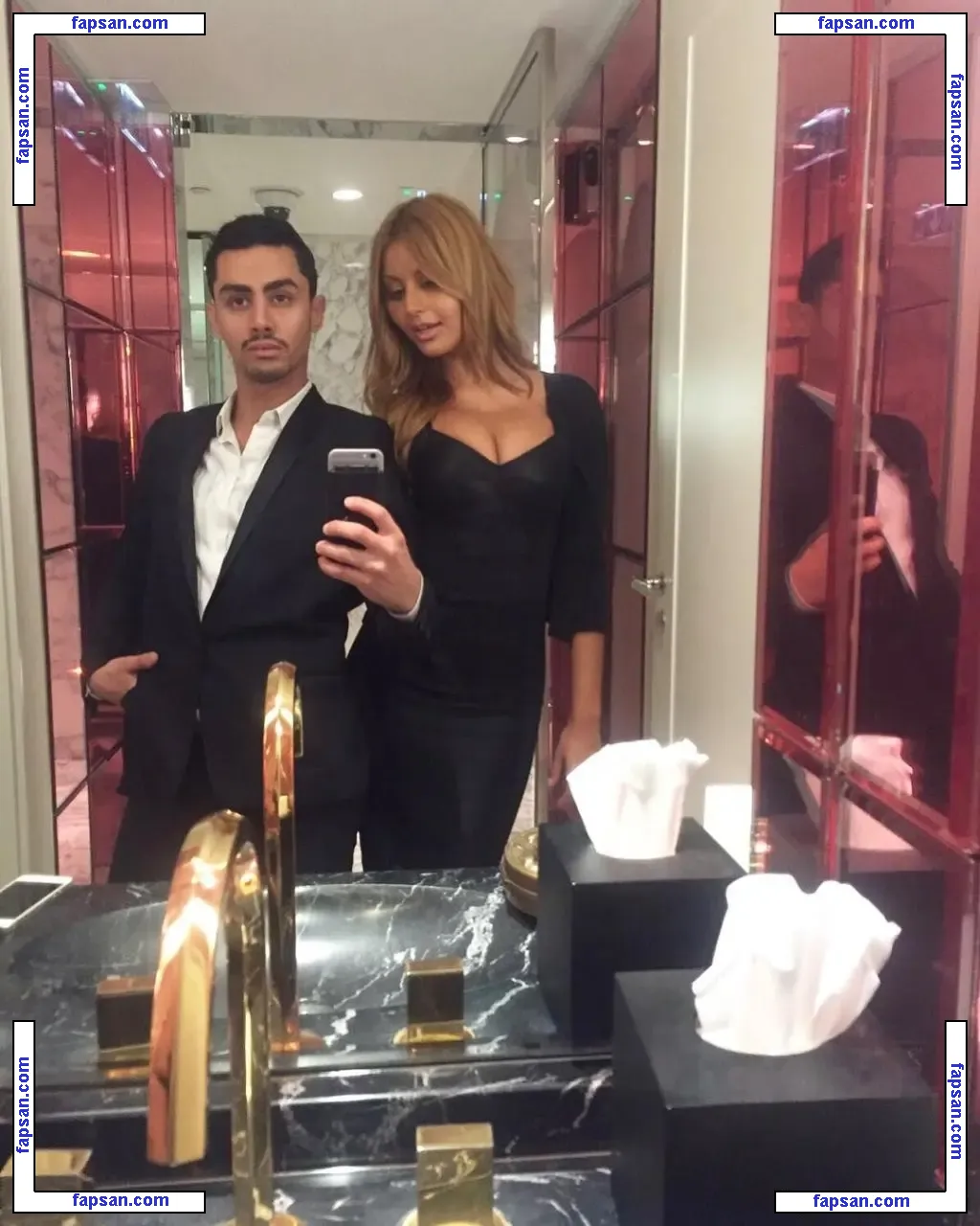 Zahia Dehar nude photo #0031 from OnlyFans