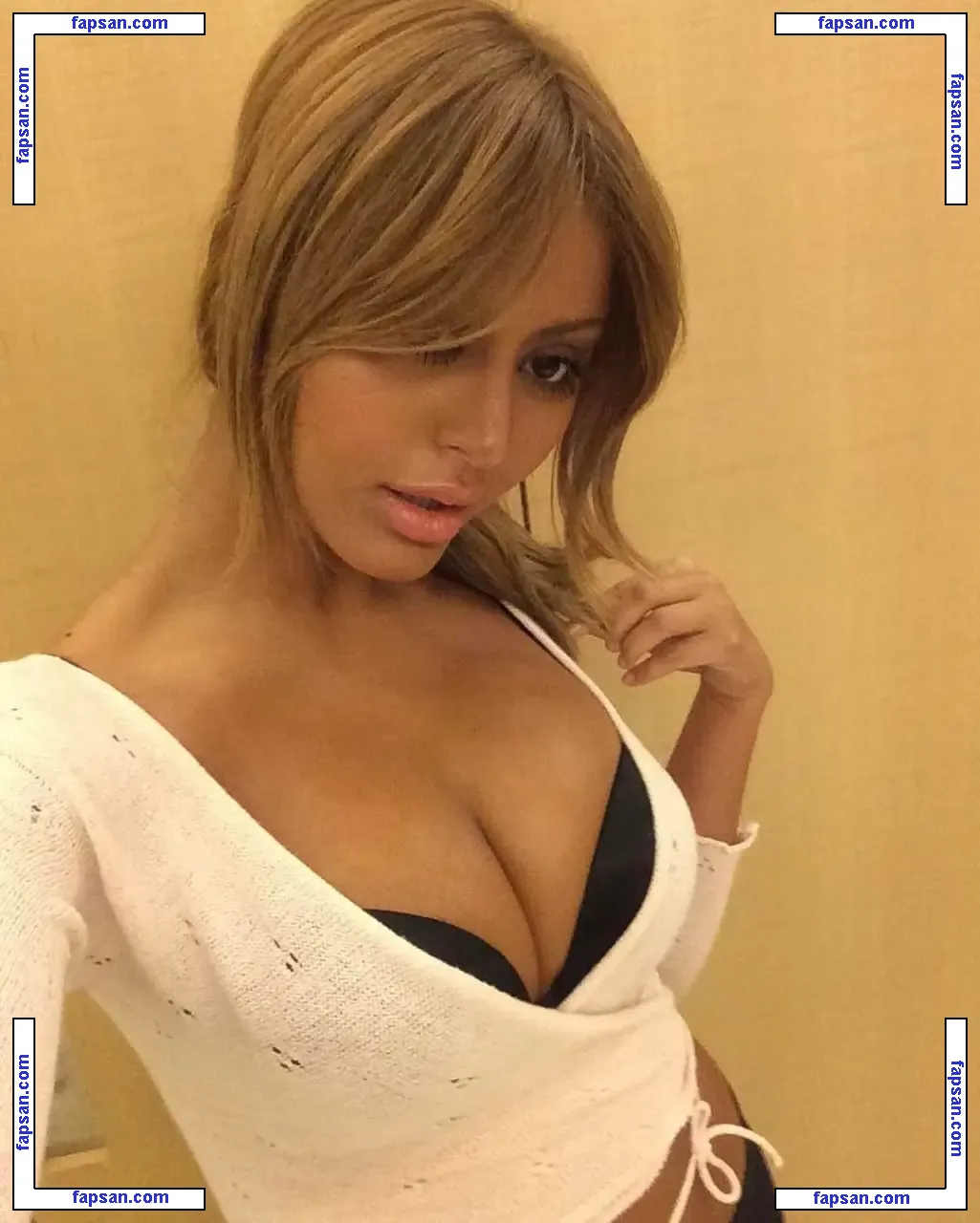 Zahia Dehar nude photo #0037 from OnlyFans