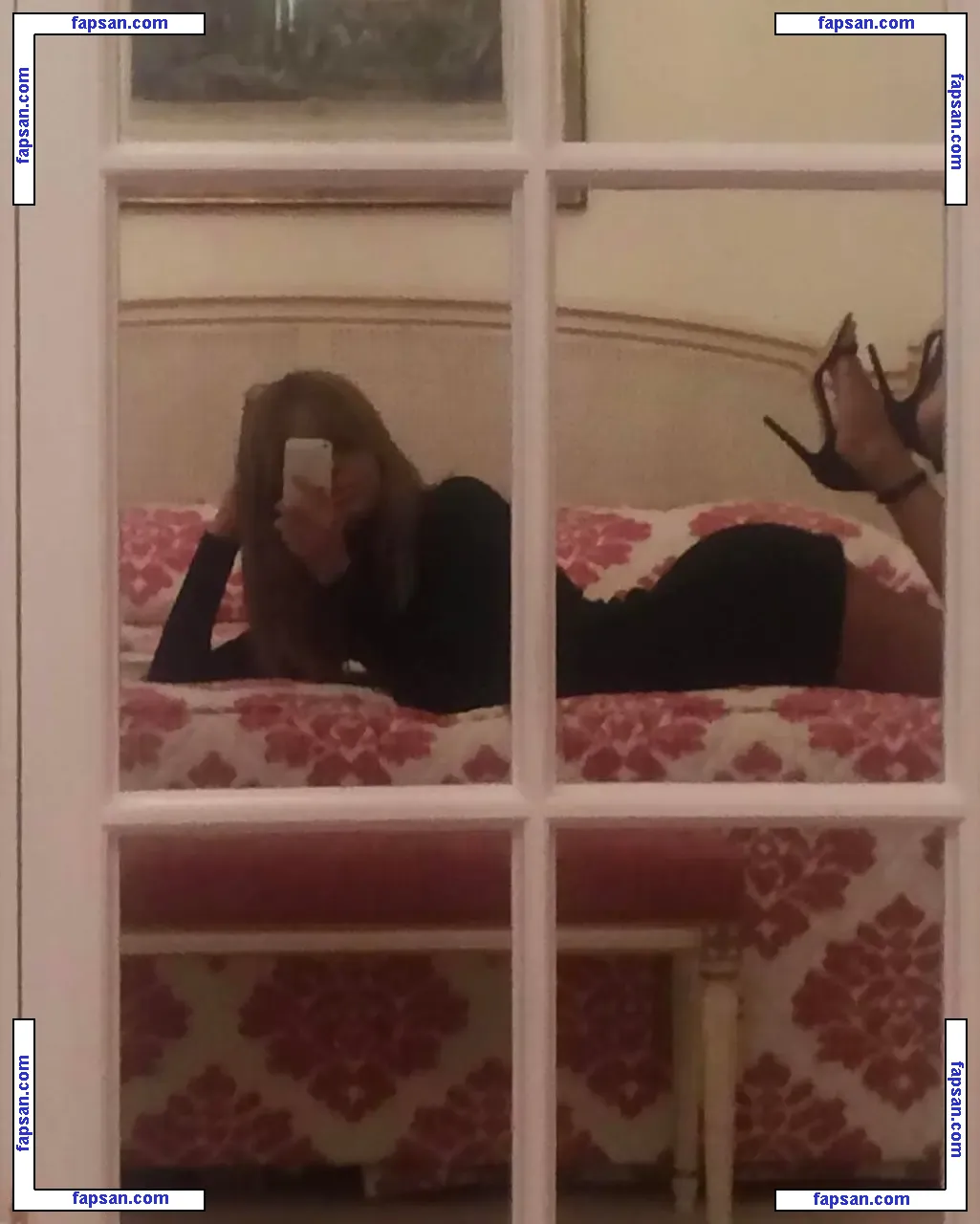Zahia Dehar nude photo #0053 from OnlyFans