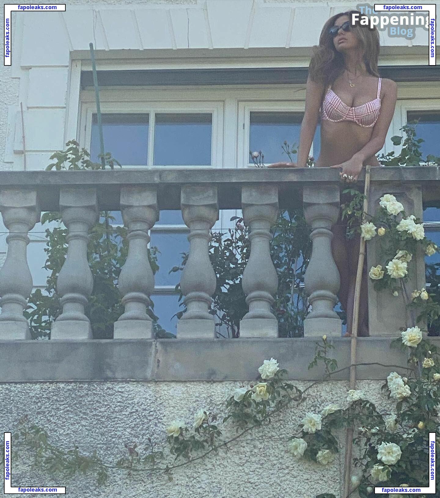 Zahia Dehar / zahiaofficiel nude photo #0447 from OnlyFans