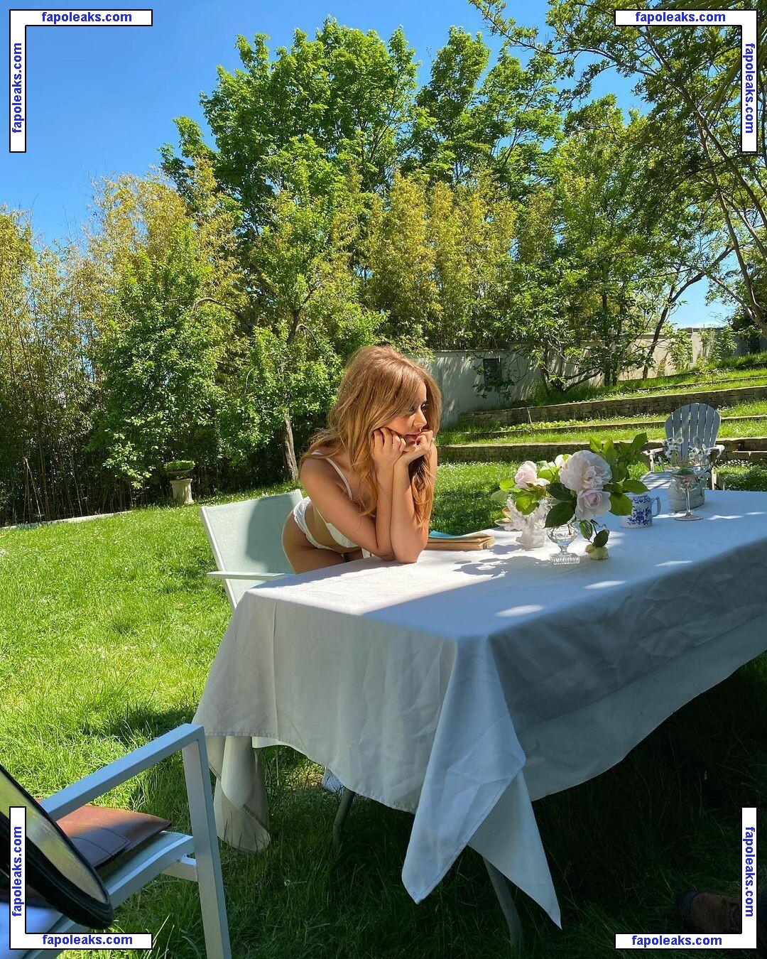 Zahia Dehar / zahiaofficiel nude photo #0456 from OnlyFans