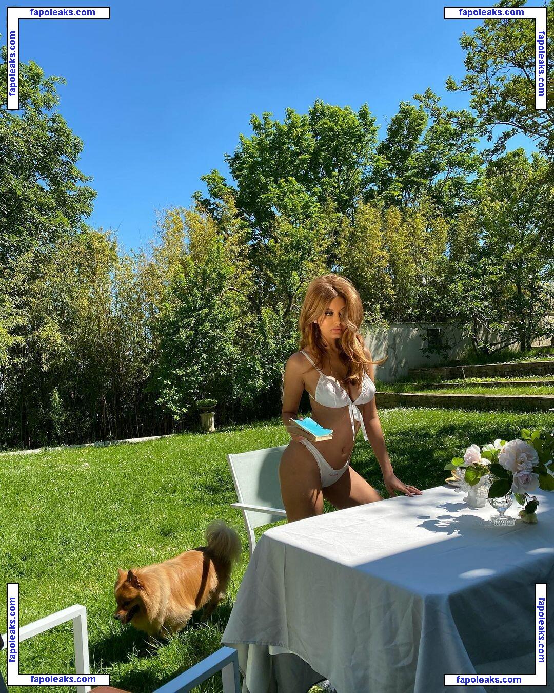 Zahia Dehar / zahiaofficiel nude photo #0457 from OnlyFans