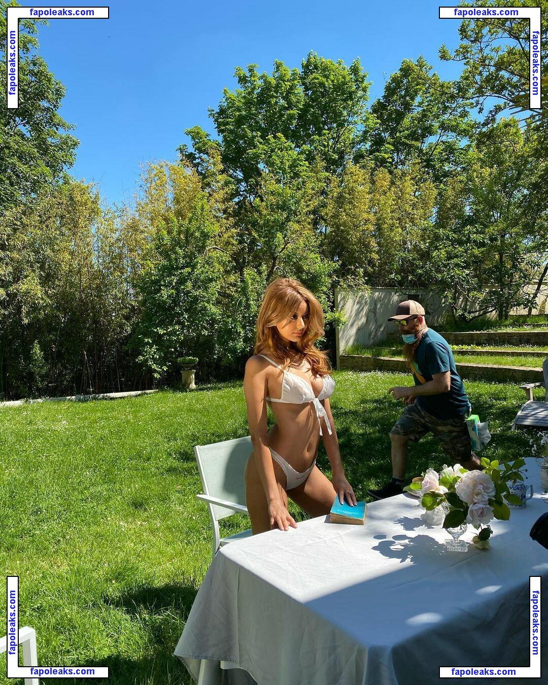 Zahia Dehar / zahiaofficiel nude photo #0462 from OnlyFans