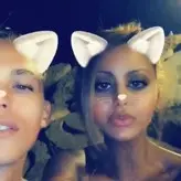Zahia Dehar nude #0003