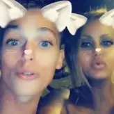 Zahia Dehar nude #0008