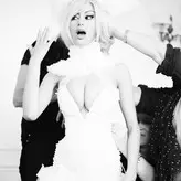 Zahia Dehar nude #0058
