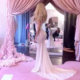 Zahia Dehar nude #0074