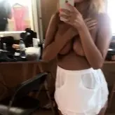 Zahia Dehar nude #0083