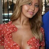 Zahia Dehar nude #0101