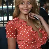 Zahia Dehar nude #0105