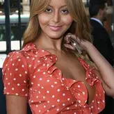Zahia Dehar nude #0106