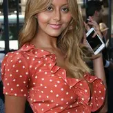 Zahia Dehar nude #0107