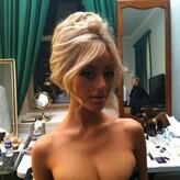 Zahia Dehar голая #0381