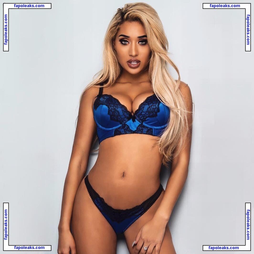 Zahida Allen / xzahida / zahidaallenx nude photo #0073 from OnlyFans