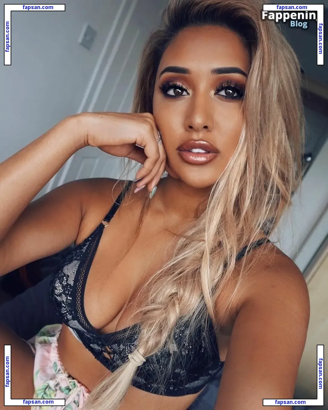 Zahida Allen nude photo #0207 from OnlyFans