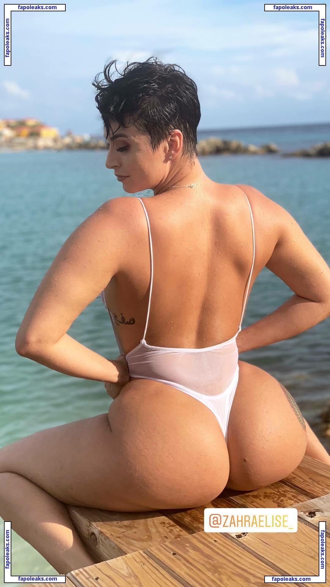 Zahra Elise / zahraelise / zahraelise_ nude photo #0207 from OnlyFans