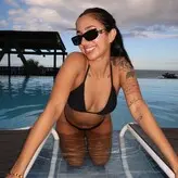 Zaira Lissette nude #0004