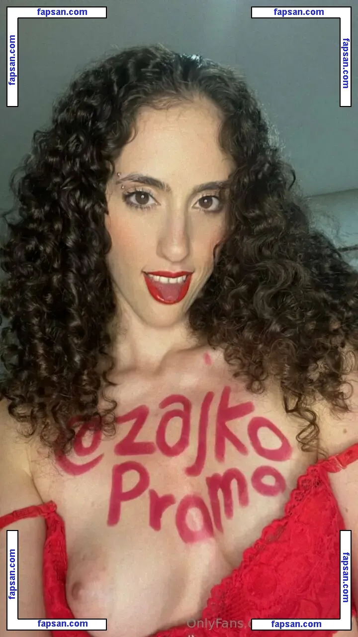 zajkopromo голая фото #0003 с Онлифанс