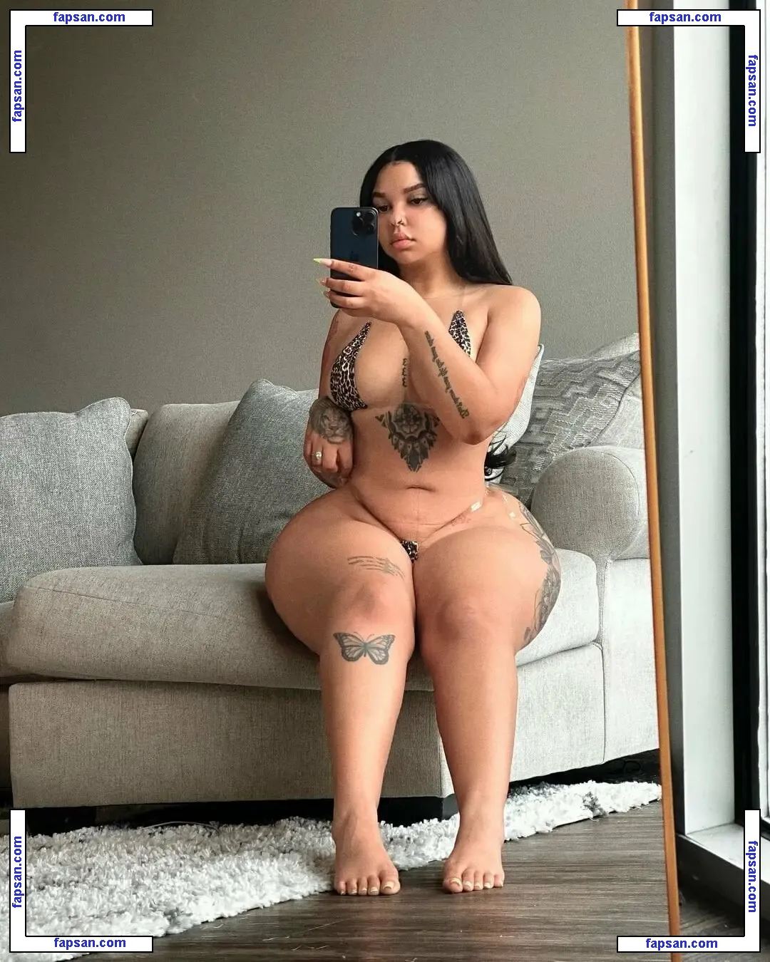 Zakeya Stulgate голая фото #0015 с Онлифанс