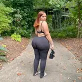 Zakeya Stulgate голая #0007