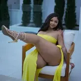 Zakeya Stulgate голая #0012