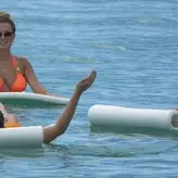 Zara Holland голая #0343