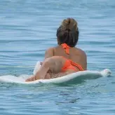 Zara Holland голая #0345