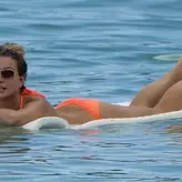 Zara Holland голая #0347