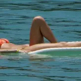 Zara Holland голая #0352