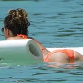 Zara Holland голая #0355
