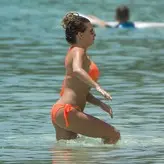 Zara Holland голая #0358