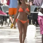 Zara Holland голая #0374
