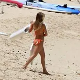 Zara Holland голая #0396