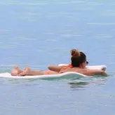 Zara Holland голая #0403