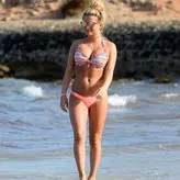Zara Holland голая #0437