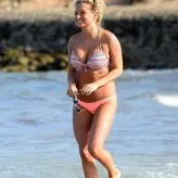 Zara Holland голая #0439