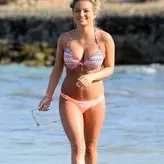 Zara Holland голая #0441